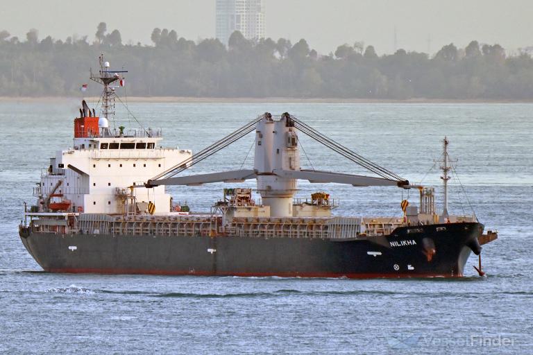 ship photo