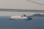 FERRY-OSAKA-II