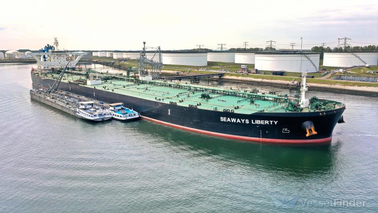 SEAWAYS LIBERTY photo