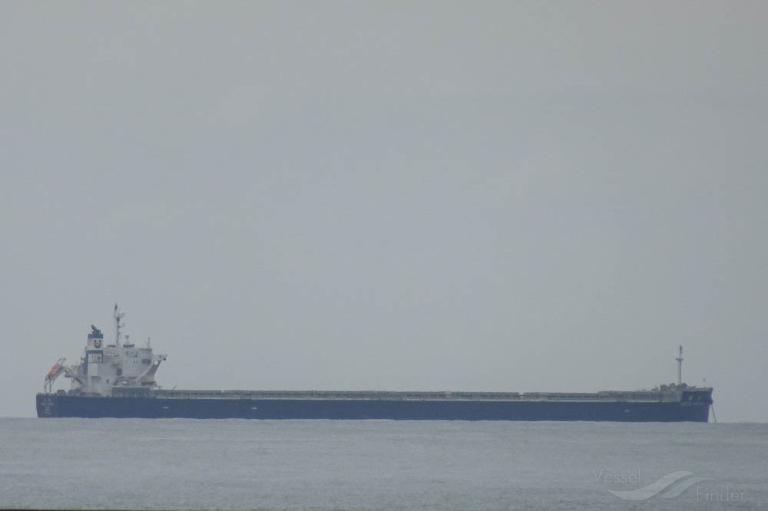 【imo】 Vessel Characteristics: Ship CEMTEX FORTUNE (Bulk Carrier