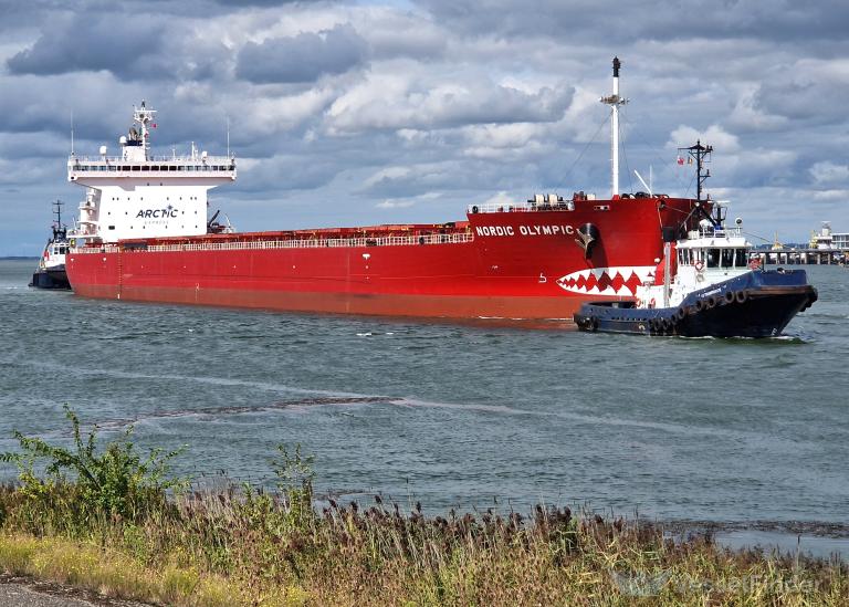 NORDIC OLYMPIC photo