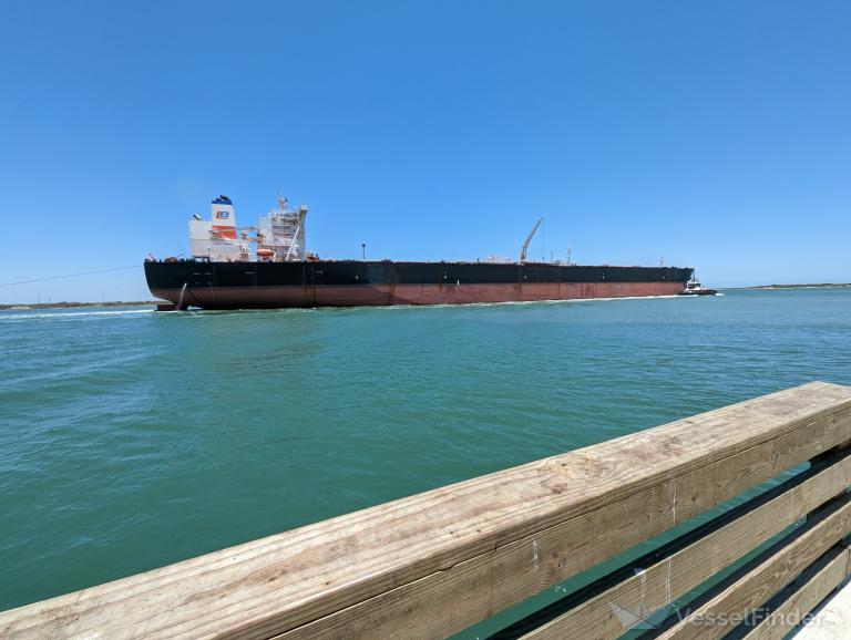 LANDBRIDGE FORTUNE photo