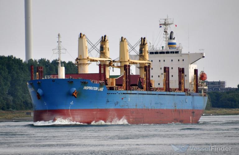 INSPIRATION LAKE photo