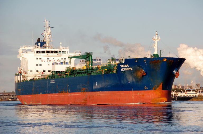 HAFNIA ACHROITE photo