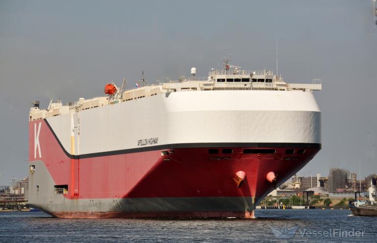 APOLLON HIGHWAY photo