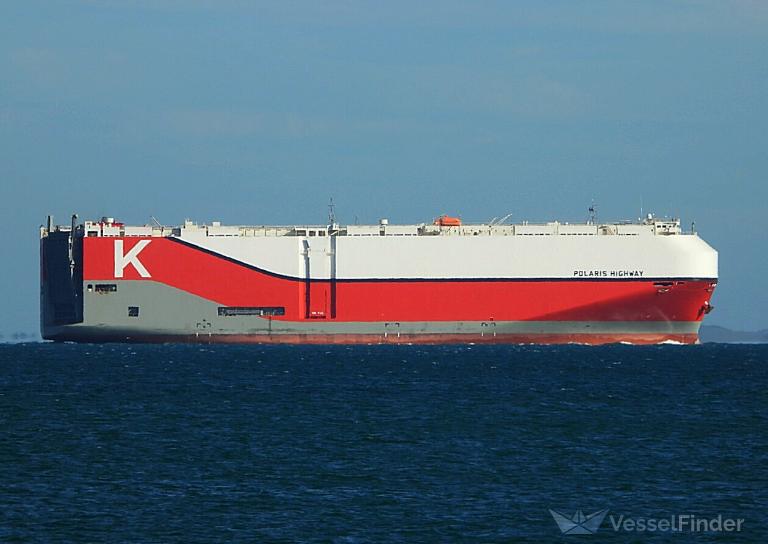 POLARIS HIGHWAY photo