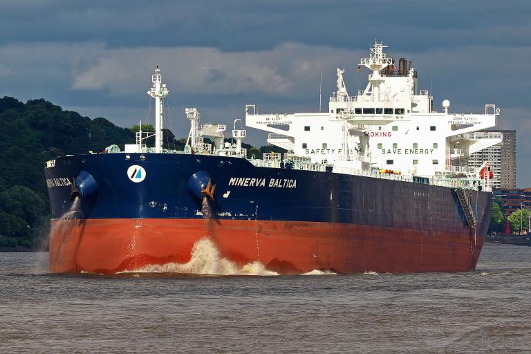 MINERVA BALTICA photo