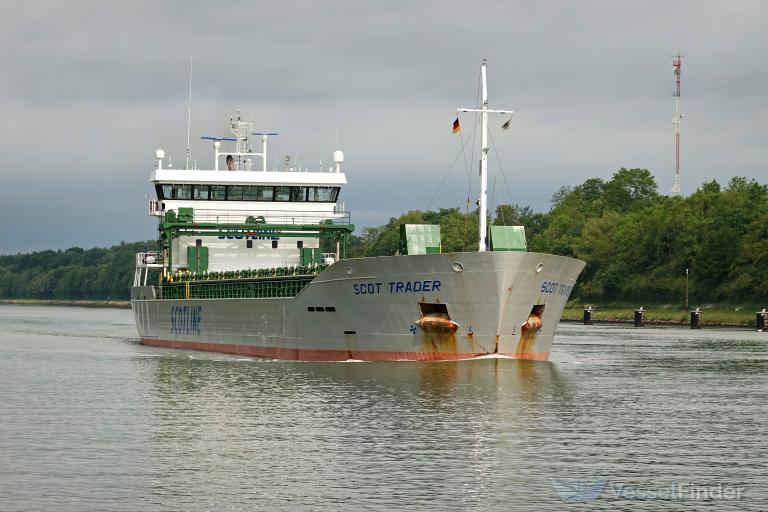 SCOT TRADER photo