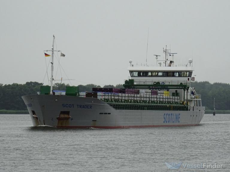 SCOT TRADER photo