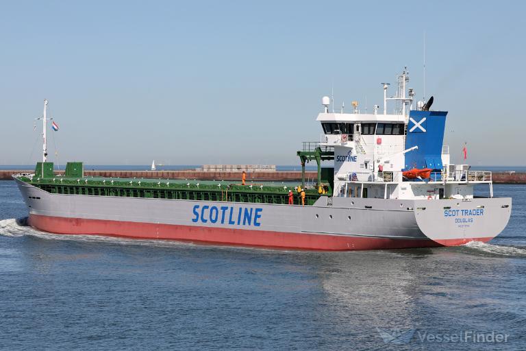 SCOT TRADER