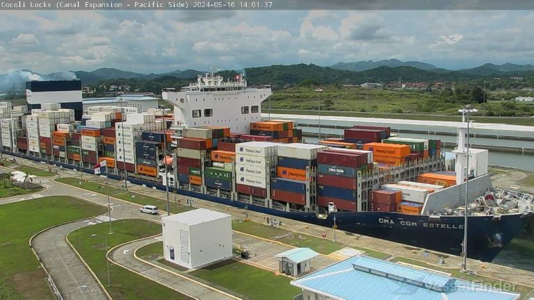 CMA CGM ESTELLE