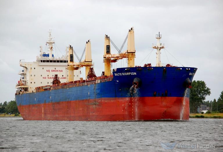 GENCO SCORPION photo