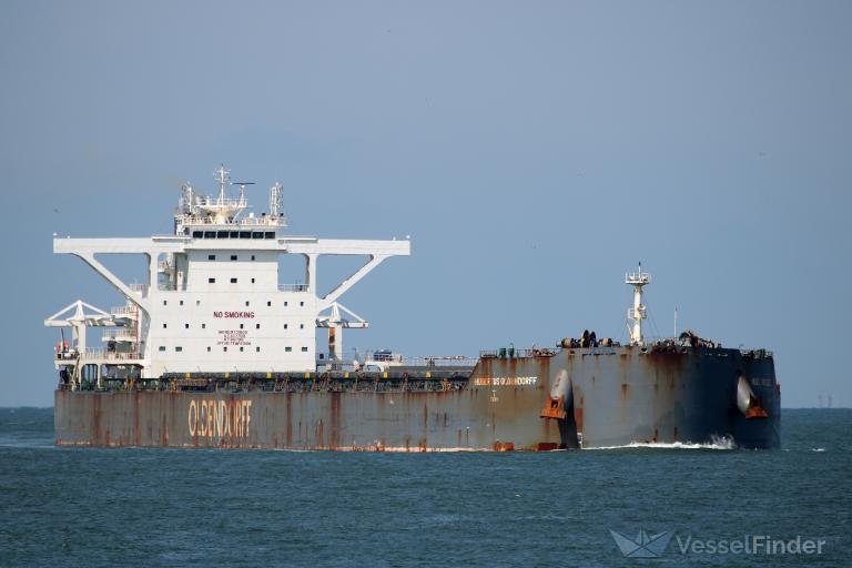 HUBERTUS OLDENDORFF photo