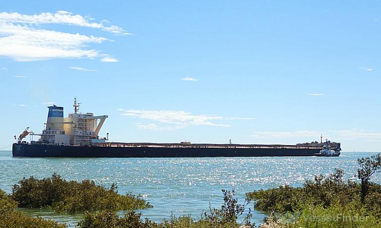 OCEAN ATLANTIC photo