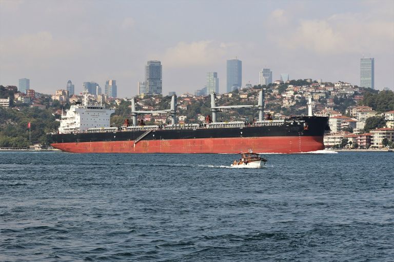 PACIFIC VICTORY photo