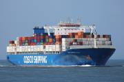 COSCO-SHIPPING-VOLGA