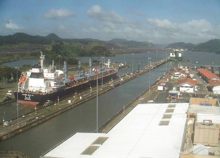 PACIFIC WEALTH photo