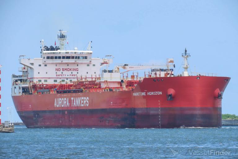 MARITIME HORIZON photo