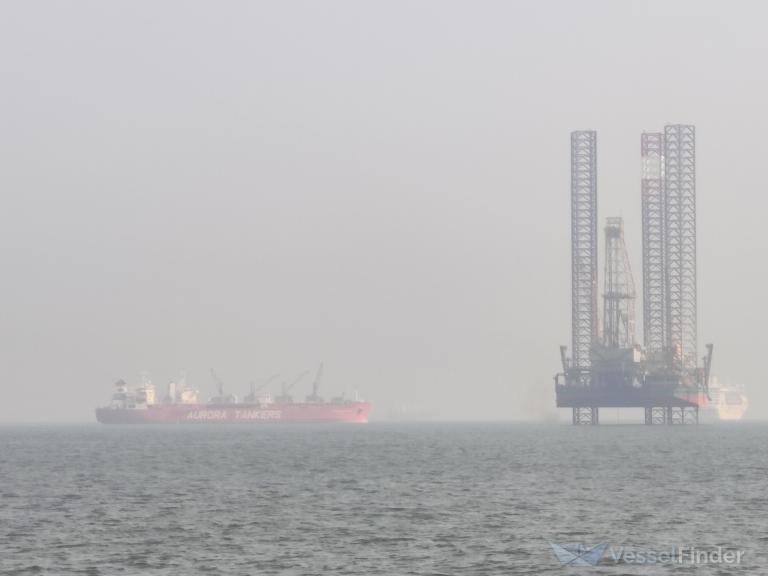 MARITIME HORIZON photo