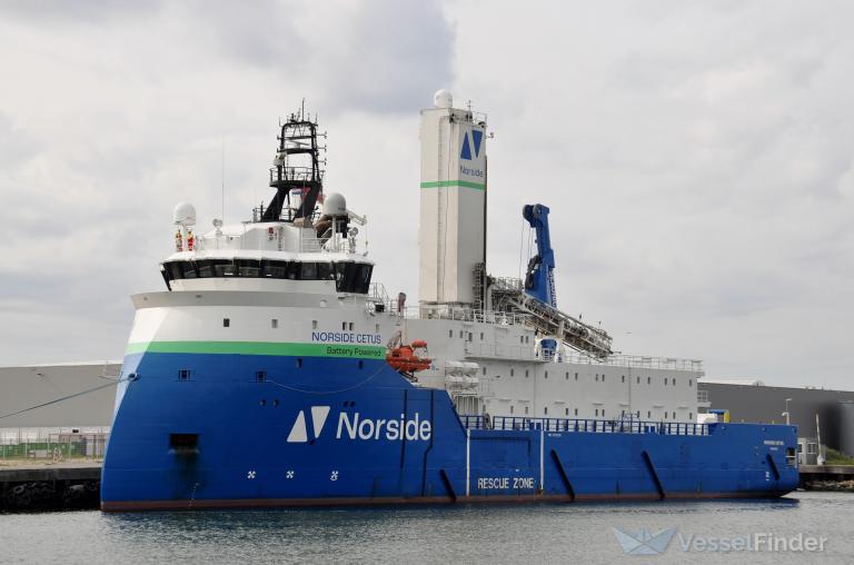 NORSIDE CETUS photo