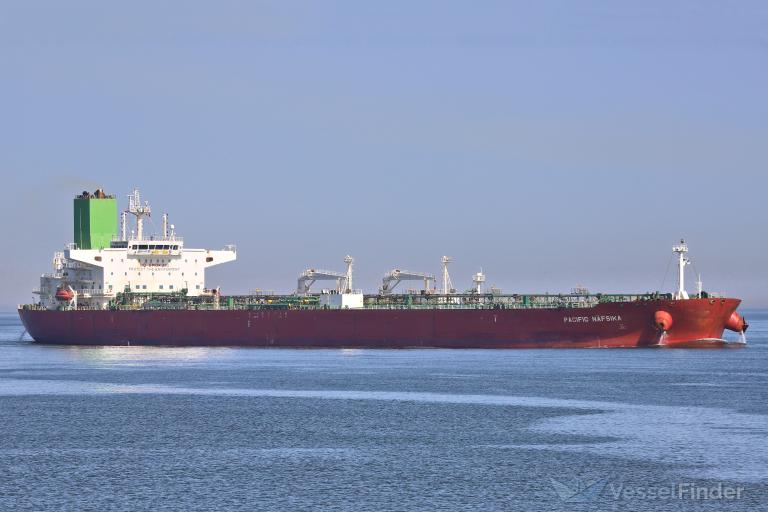 PACIFIC NAFSIKA
