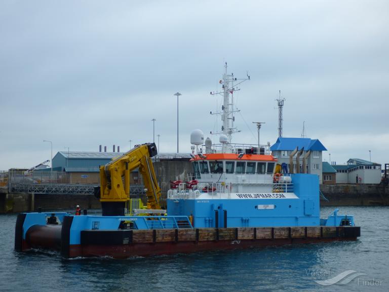 JIF CHALLENGER photo