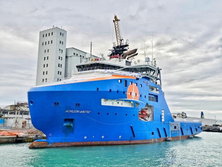 HORIZON ARCTIC photo