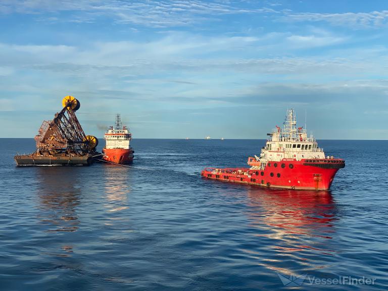 DIAN HORIZON photo