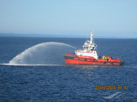 ship photo