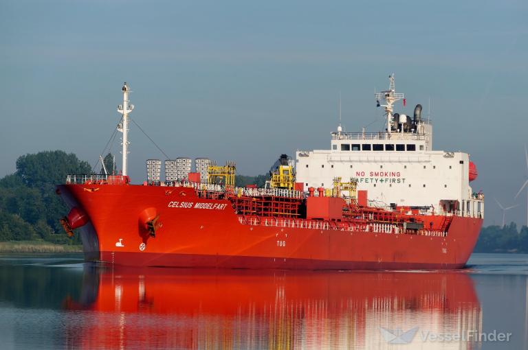 ship photo