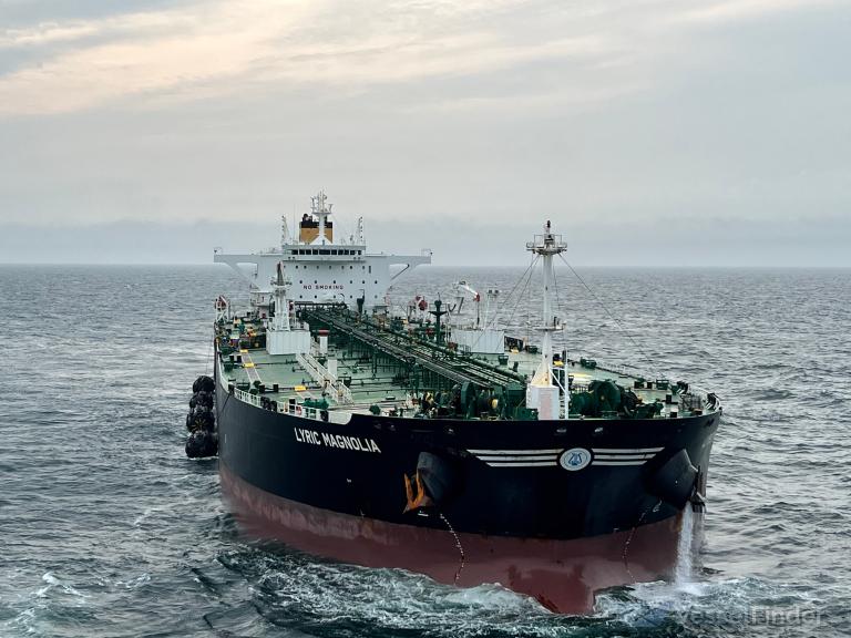 LYRIC MAGNOLIA photo