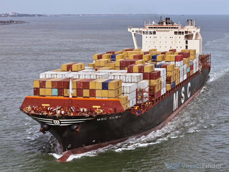 ship photo