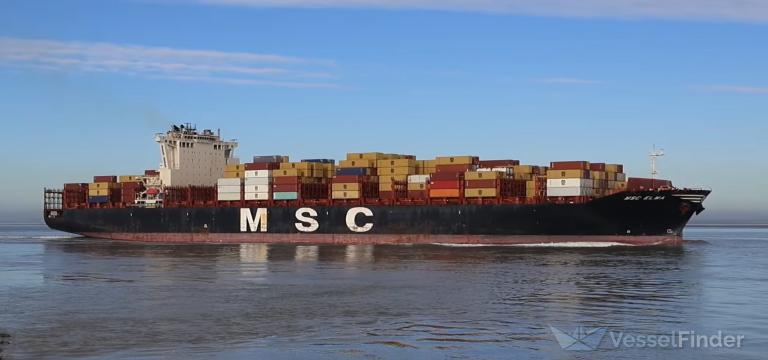 MSC ELMA