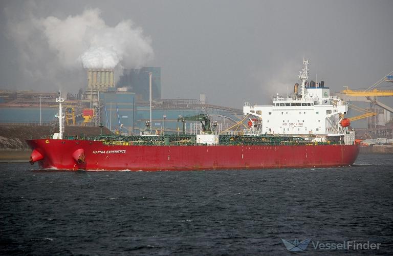 HAFNIA EXPERIENCE photo