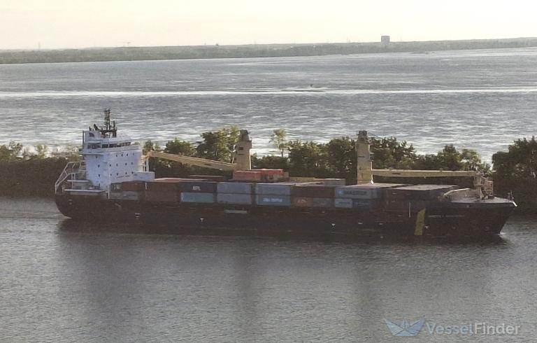 ANNETTE A. DESGAGNES