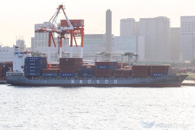 XIN MING ZHOU 26 photo