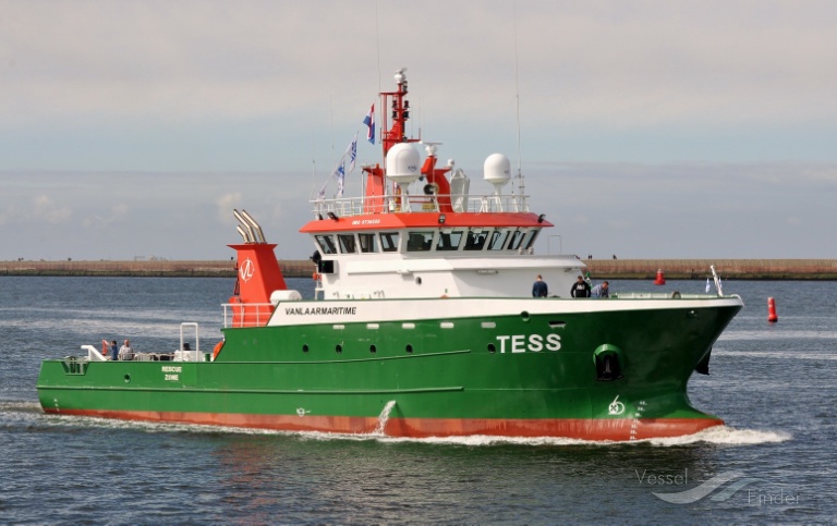 TESS photo