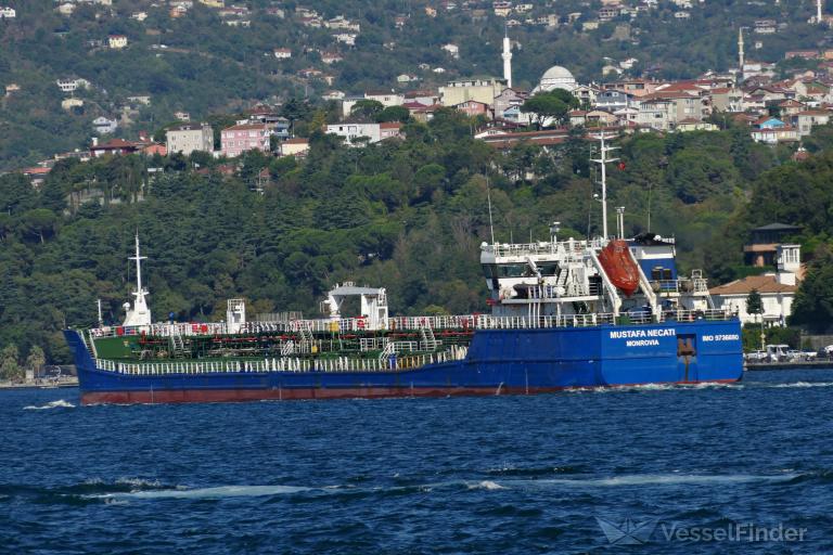 MUSTAFA NECATI photo