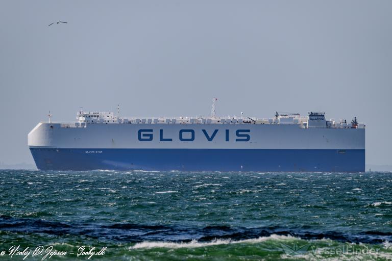 GLOVIS STAR