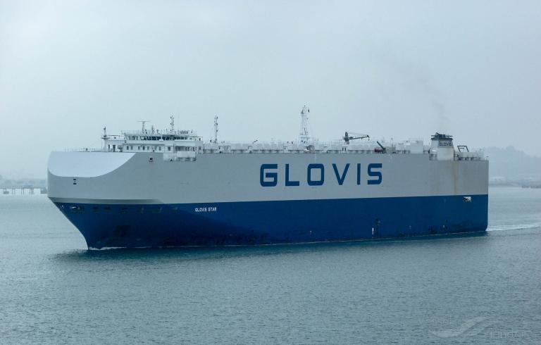 GLOVIS STAR photo