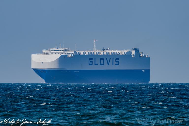GLOVIS STAR