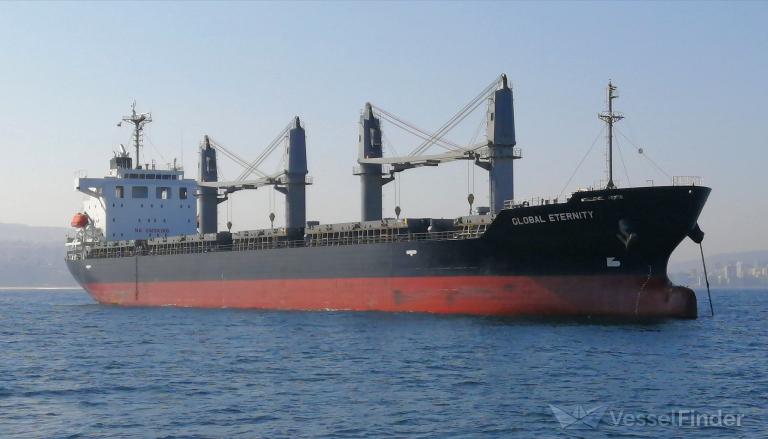 GLOBAL ETERNITY photo