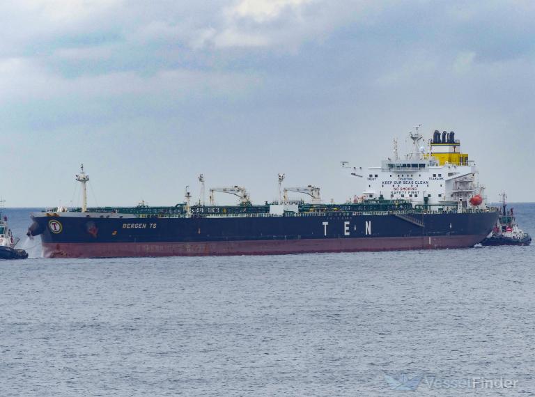 BERGEN TS photo