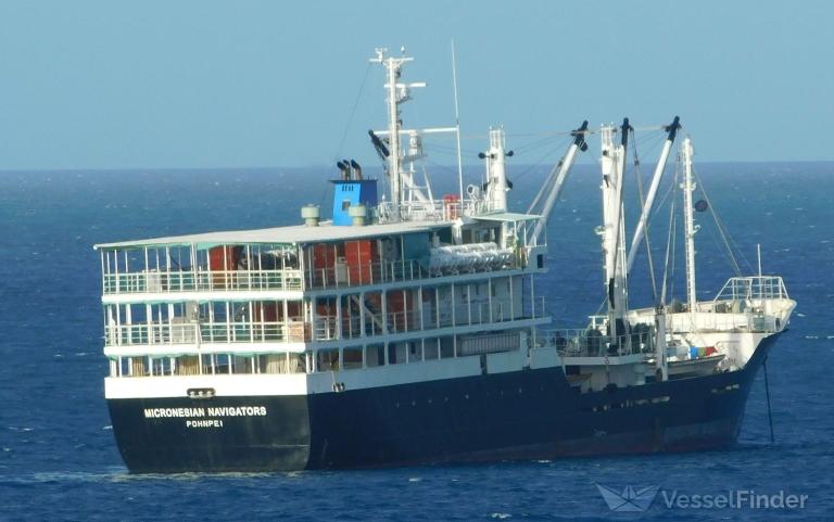 MICRO. NAVIGATORS photo