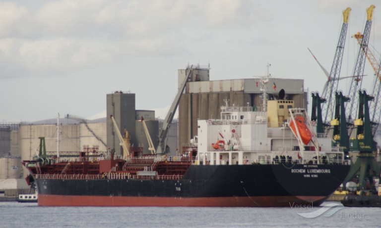 BOCHEM LUXEMBOURG photo