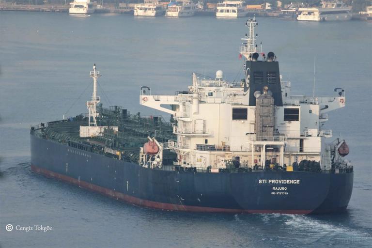 HAFNIA PROVIDENCE photo