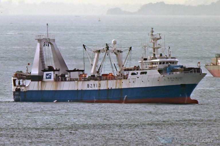 LU QING YUAN YU 208 photo