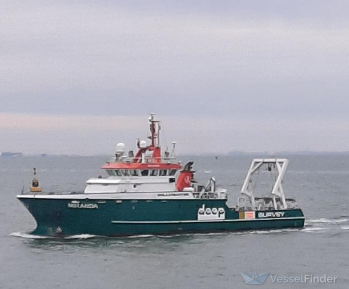 ship photo by miranda reiffers te loo