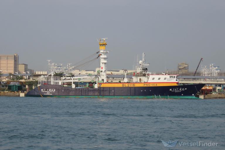 FAIR BRAVO 707 photo