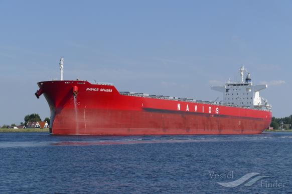 NAVIOS SPHERA photo
